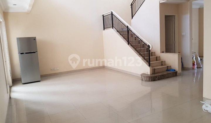 Dijual Cepat Rumah  Wisata Bukit Mas 2 Luxemburg Siap Huni 2