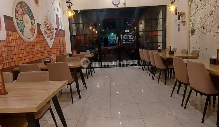 Ruko Dekat Gwalk Citraland Row Jalan Lebar  1