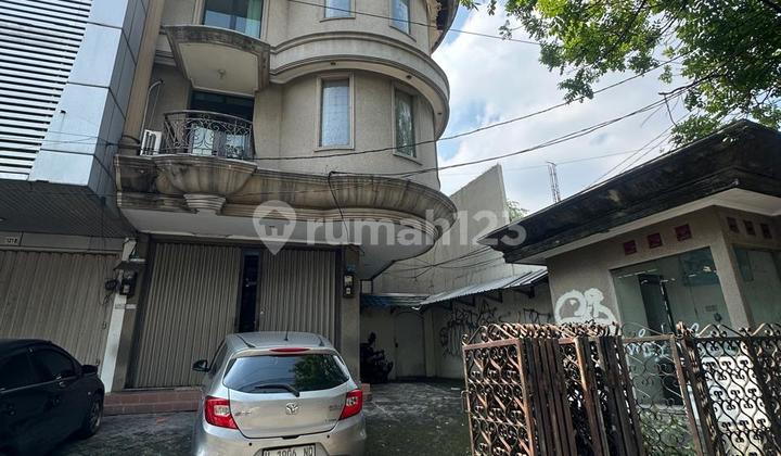 Ruko Kartini Disewakan Cocok Buat Kantor Ruko Kartini Disewakan Cocok Buat Kantor