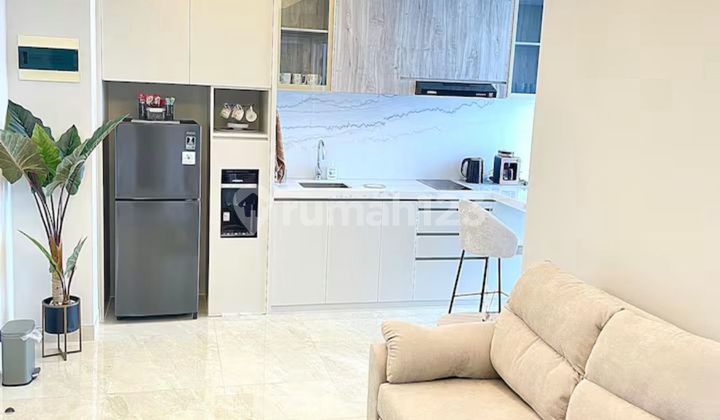 For Sale 88 Avenue Apartment West Surabaya