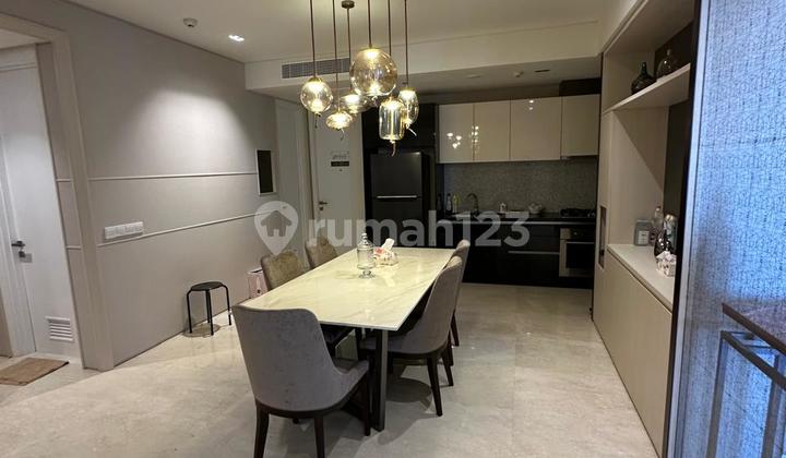 Barang Langka Mewah!*one Galaxy Residence*tower Elitz 2