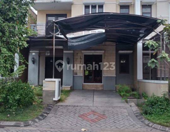 Dijual Rumah di Royal Residence Wiyung Surabaya 1