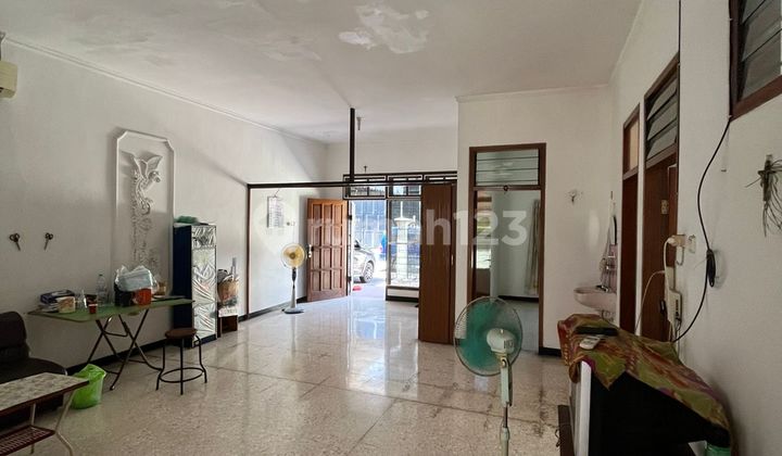 Dijual Rumah Klampis Anom Dekat Merr Galaxy Mall 2