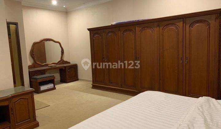 Rumah Bagus Walang Baru Plumpang Jakarta Utara 3