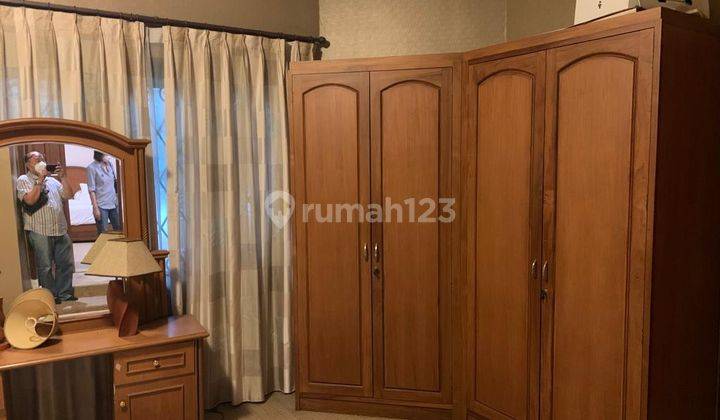 Rumah Bagus Walang Baru Plumpang Jakarta Utara 4