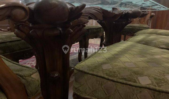 Rumah Bagus Walang Baru Plumpang Jakarta Utara 10
