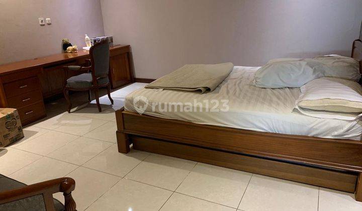 Rumah Bagus Walang Baru Plumpang Jakarta Utara 11