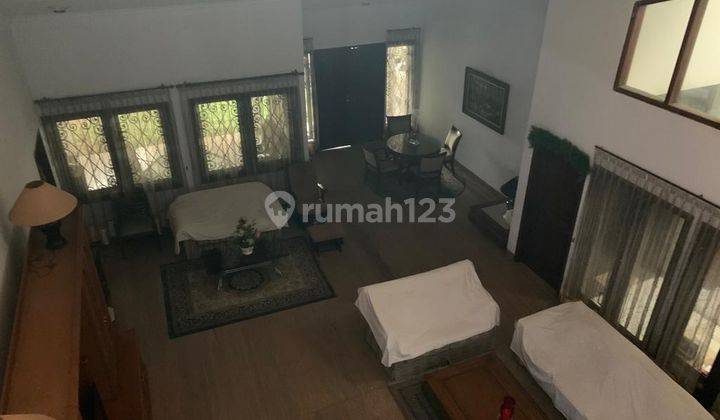 Rumah Bagus Walang Baru Plumpang Jakarta Utara 12