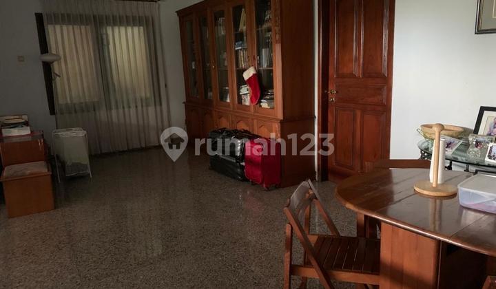 Rumah Bagus Walang Baru Plumpang Jakarta Utara 13