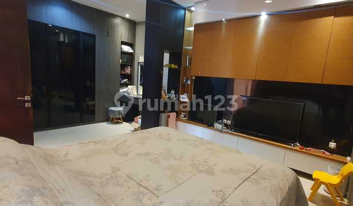 Rumah Rapi Siap Huni Kelapa Nias Kelapa Gading Dijual