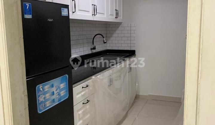 Apartemen Siap Huni Menara Kondominium Kelapa Gading Disewa 2