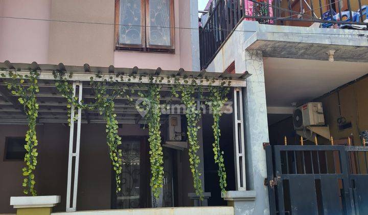 Dijual Cepat Rumah Bagus 2 Lantai Area Jelupang Serpong Tangerang 2