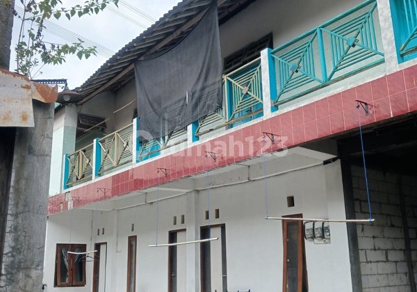 Disewakan Ruang Usaha & Kost Eksklusif Jalan Raya Bantul KM 9 Lahan Luas & Strategis, Pendowoharjo, Sewon, Bantul Disewakan Ruang Usaha & Kost Eksklusif Jalan Raya Bantul KM 9 Lahan Luas & Strategis, Pendowoharjo, Sewon, Bantul