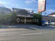Dijual/Disewakan Ruang Usaha Siap Pakai di Pinggir Jalan Raya Jogja-Solo Cocok untuk Showroom & Kantor, Tirtomartani, Kalasan, Sleman Dijual/Disewakan Ruang Usaha Siap Pakai di Pinggir Jalan Raya Jogja-Solo Cocok untuk Showroom & Kantor, Tirtomartani, Kalasan, Sleman