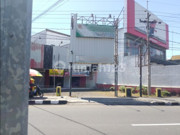 Strategic Shop House on Main Wates Road, Spacious Land 393 Square Meters, Suitable for Business & Investment, Wates, Kulonprogo 2