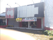 Strategic Shop House on Main Wates Road, Spacious Land 393 Square Meters, Suitable for Business & Investment, Wates, Kulonprogo 1