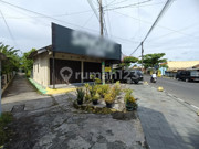 Strategic Shophouse in Wates City Center Strategic Investment on the Main Route of Kulon Progo 1