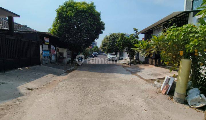 Rumah 2 Lantai Dekat Cengkareng Di Puri Gardenia 2