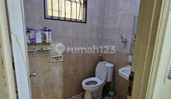 Sell House In Pantai Indah Kapuk Near Pik Avenue 2