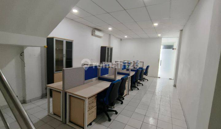 Ruko Bukit Gading Vila Kelapa Gading 1