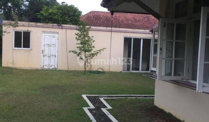 Rumah Di Rancamaya Shm 698mtr 2