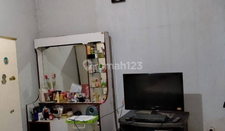 Rumah taman semanan indah 126m 2