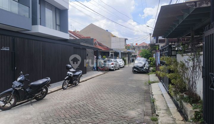 Dijual Rumah Baru di Citra Garden 2 Jakbar 2