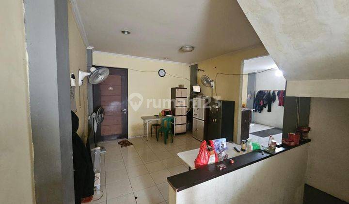 Ruko 260 M² Jalan Raya Latumenten Jakbar 2