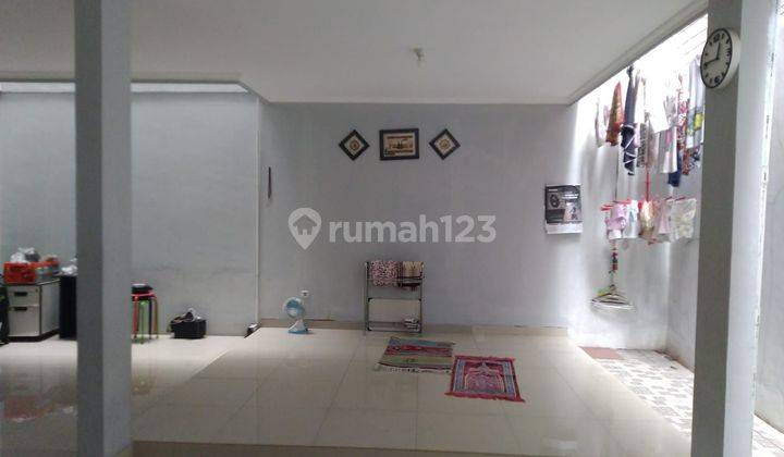 Rumah Dekat Binus Di Kebon Jeruk 2 Lantai 2