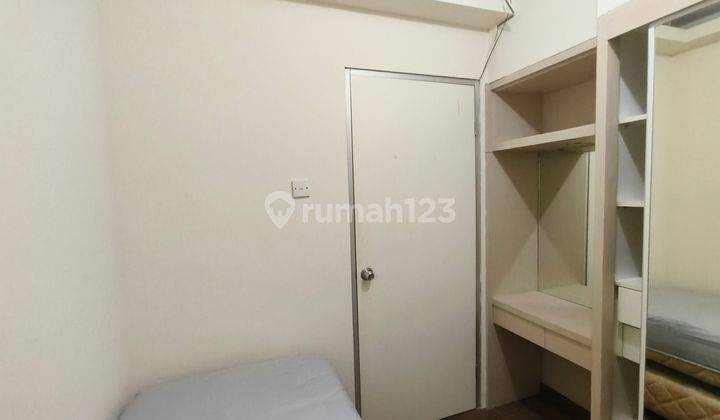 Apartemen Green Bay Pluit 2 Kamar Tidur Furnished 2