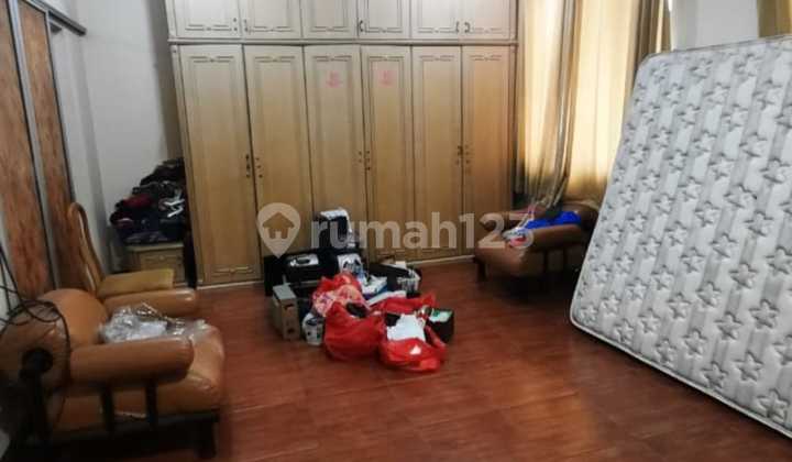 Jual Rumah Camar Permai Pik 2