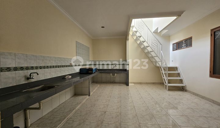 For Sale House Digrisenda Pantai Indah Kapuk 2