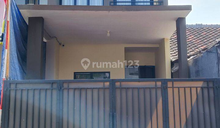 Rumah 2 Lantai Dekat Cengkareng Di Puri Gardenia 1