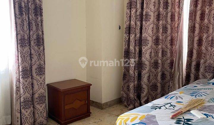 Apartemen Slipi 2 Kamar Tidur 88sqm 2