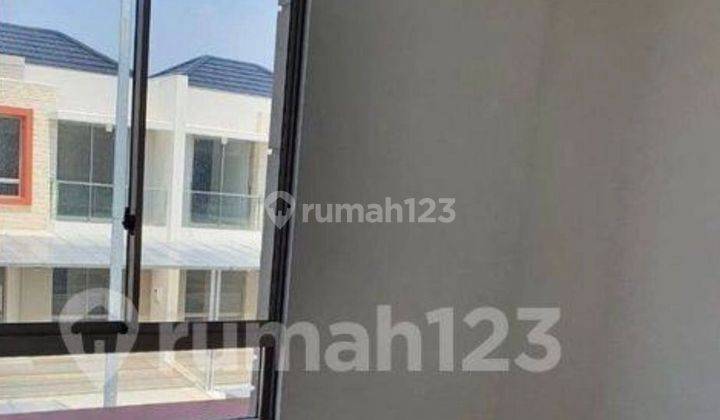 Rumah 2 Lantai Pantai Indah Kapuk 2 2