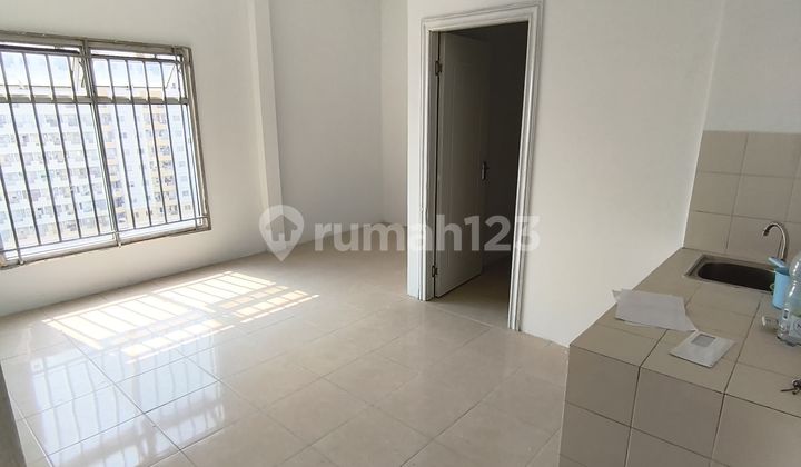 Apartment Teluk Intan. Di Jual 2 Kamar Tidur