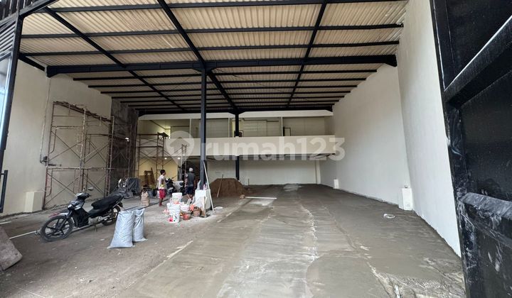 Disewakan Tempat Usaha Dekat Green Lake Cipondoh Disewakan Tempat Usaha Dekat Green Lake Cipondoh