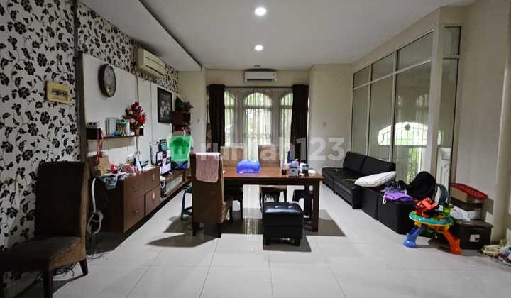 Sell House In Pantai Indah Kapuk Near Pik Avenue Sell House In Pantai Indah Kapuk Near Pik Avenue