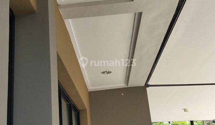 Rumah 2 Lantai Pik2 1