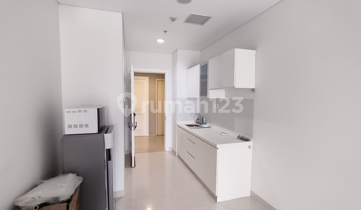 Jual Cepat Apartment Grand Madison 2br 2