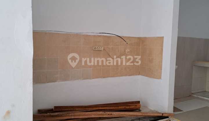 For Rent House in Pasadena Cengkareng