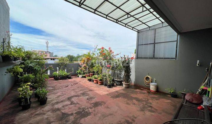 Rumah 2 Lantai Pademangan Jakut 2