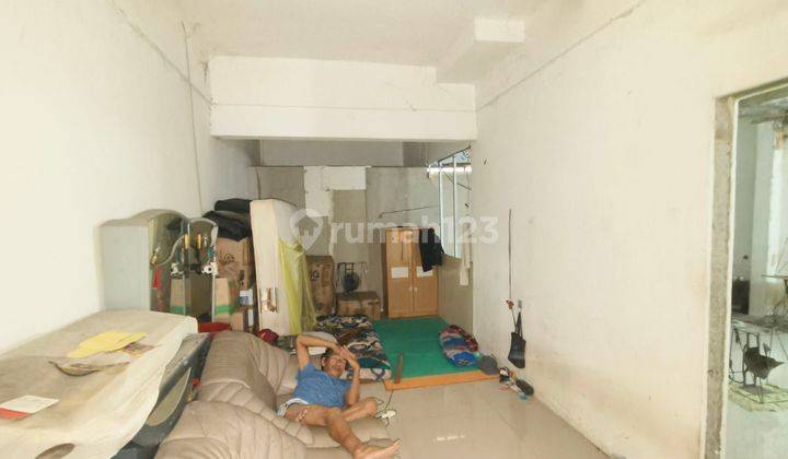 Rumah Tua Hitung Tanah Di Greenville Jakarta Barat 2