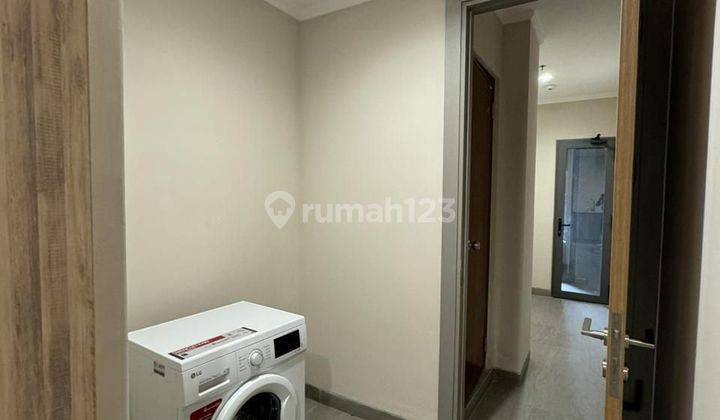 Apartemen Menara Jakarta 141sqm 2