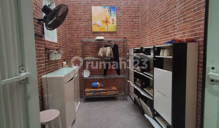 For Rent Beach House in Pantai Indah Kapuk Near Sis and Bbs Schools