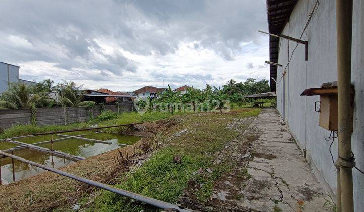 Gudang Cikande Rangkas Bitung 2