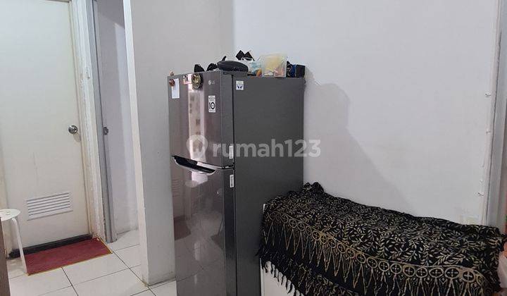 Apartemen Green Bay Pluit 2 Kamar Tidur Semi Furnished 2