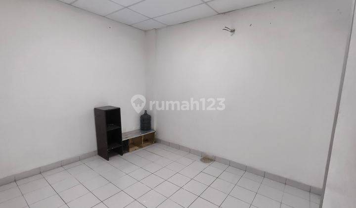 Ruko Bukit Gading Vila Kelapa Gading 4 Lantai 2