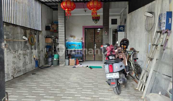 Dijual Rumah di Cengkareng Barat. Belakang Green Sedayu Mall Dijual Rumah di Cengkareng Barat. Belakang Green Sedayu Mall