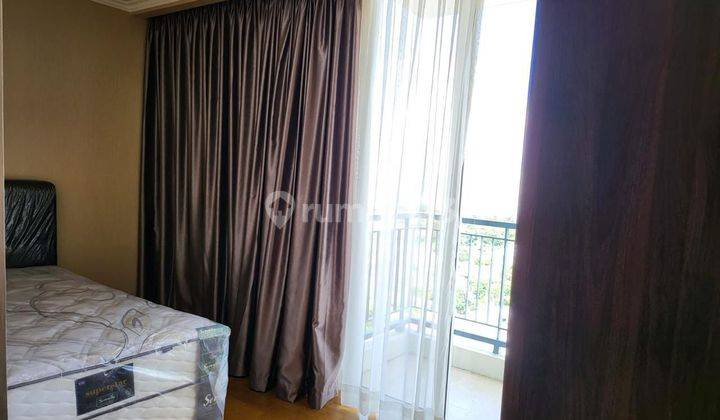 Apartemen Ancol Mansion Furnished 124sqm 2